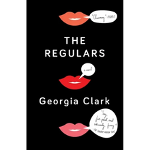 The Regulars - Paperback