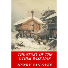 The Story of the Other Wise Man - Paperback