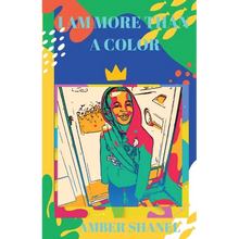 I Am More Than a Color!: Power on Purpose