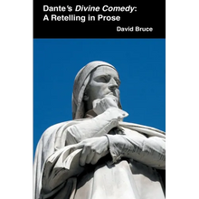 Dante's Divine Comedy: A Retelling in Prose - Paperback