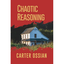 Chaotic Reasoning - Paperback