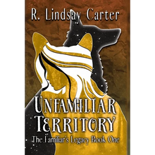Unfamiliar Territory - Hardcover