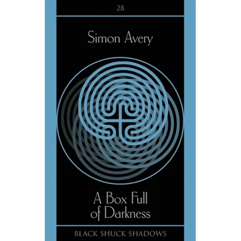 A Box Full of Darkness