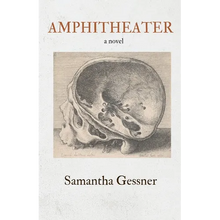Amphitheater - Paperback