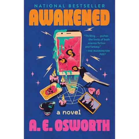 Awakened