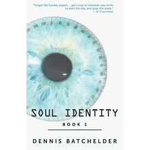 Soul Identity - Paperback