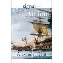 Signal-Close Action! - Paperback