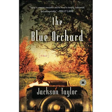 The Blue Orchard - Paperback