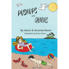 Pushups and Crunches