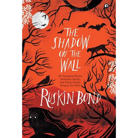 The Shadow on the Wall