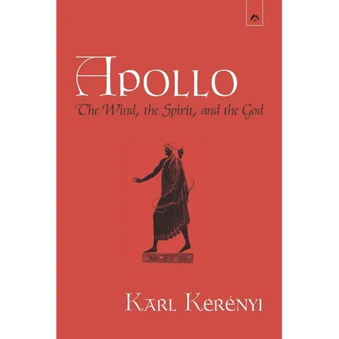 Apollo: The Wind, the Spirit, and the God