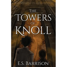 The Towers of Knoll - Paperback