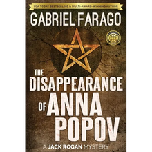 The Disappearance of Anna Popov