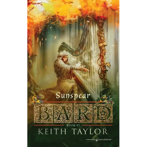 Bard VI: Sunspear
