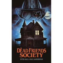 The Dead Friends Society