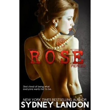 Rose - Paperback