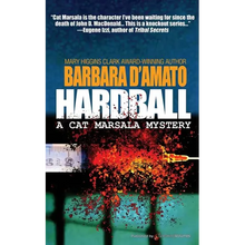 Hardball - Paperback