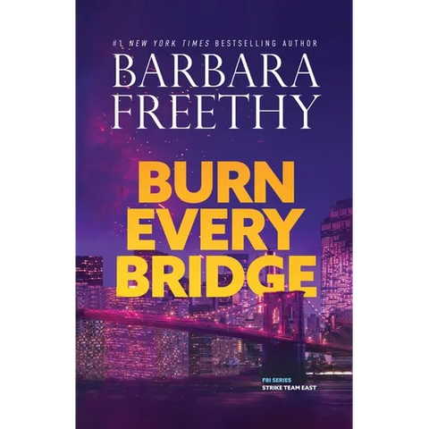 Burn Every Bridge