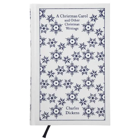 A Christmas Carol and Other Christmas Writings