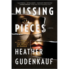 Missing Pieces