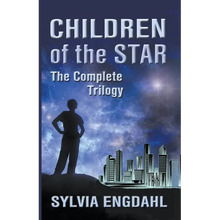 Children of the Star: The Complete Trilogy - Paperback