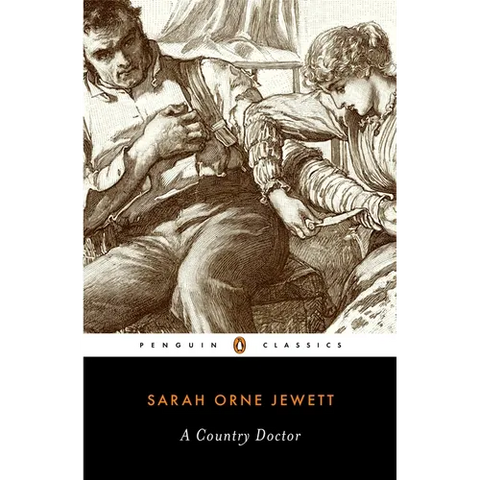 A Country Doctor