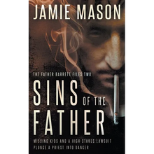 Sins of the Father: A Noir Mystery - Paperback