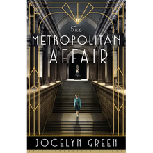 The Metropolitan Affair