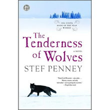 The Tenderness of Wolves - Paperback