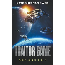 Traitor Game - Paperback