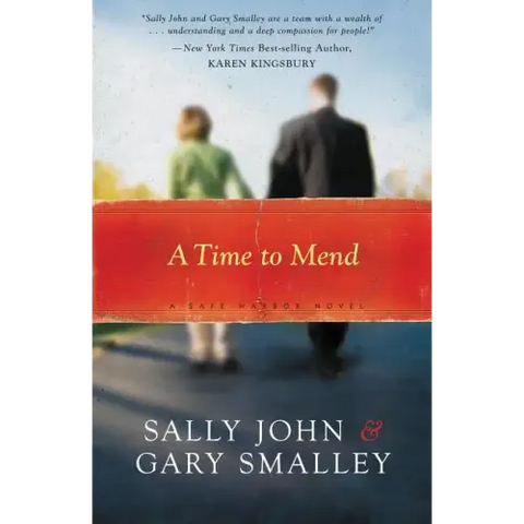 A Time to Mend