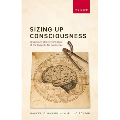 Sizing Up Consciousness: Towards an Objective Measure of the Capacity for Experience