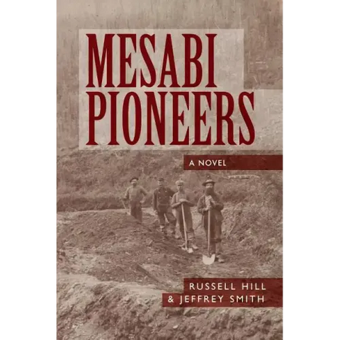 Mesabi Pioneers