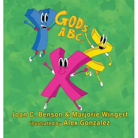 God's ABCs