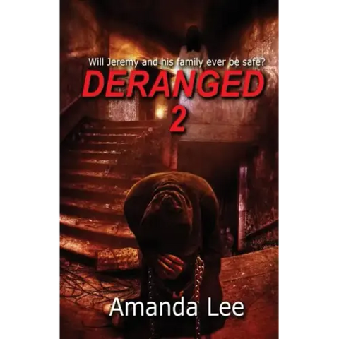 Deranged 2: Nikki's Takeover
