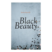 Black Beauty: Christmas Classic - Paperback