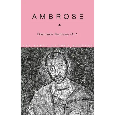 Ambrose