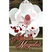Murder Under the Magnolias - Paperback