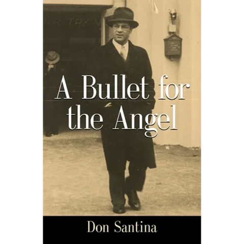 A Bullet for the Angel