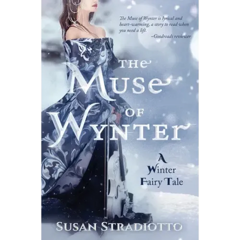 The Muse of Wynter: A Winter Fairy Tale