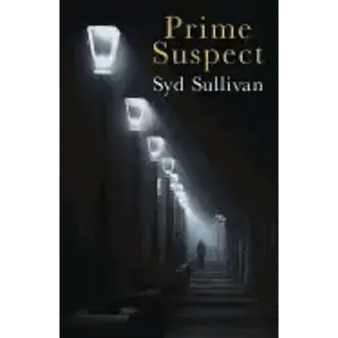 Prime Suspect