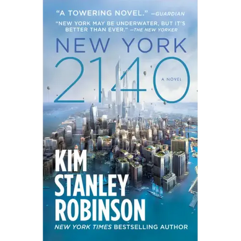 New York 2140