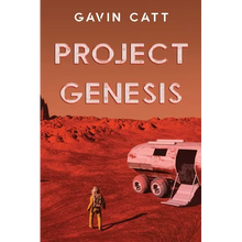 Project Genesis