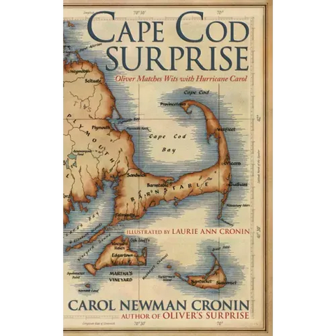 Cape Cod Surprise