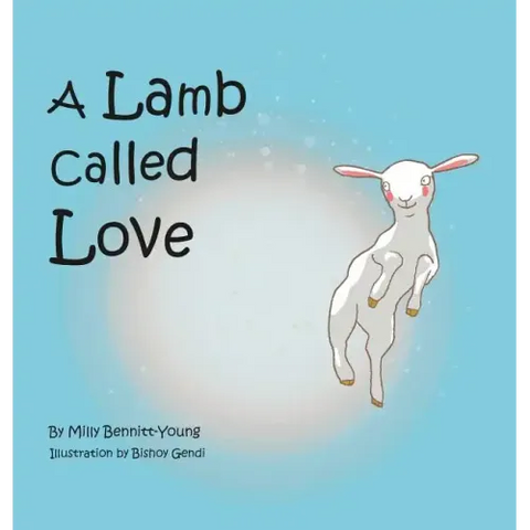 A Lamb called Love