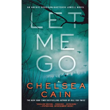 Let Me Go
