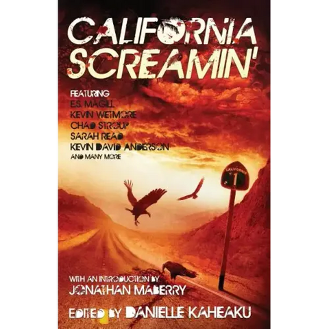 California Screamin'