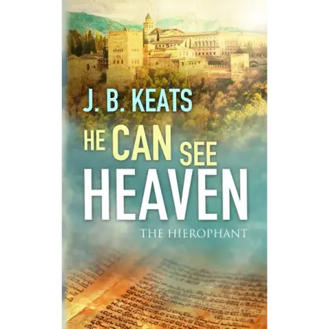 He Can See Heaven: The Hierophant