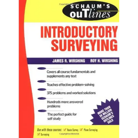Introductory Surveying