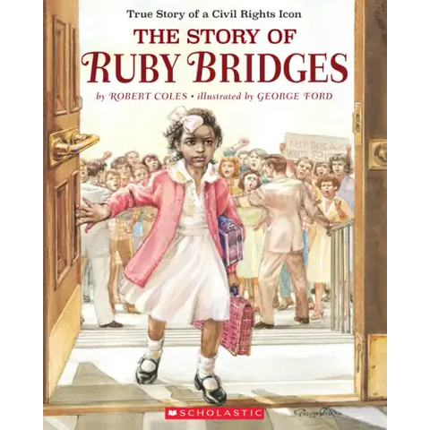 The Story of Ruby Bridges